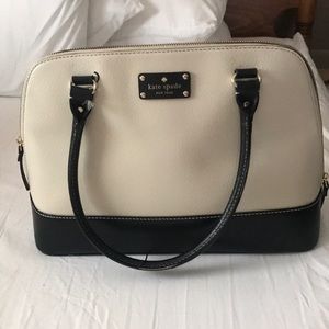 Kate spade purse